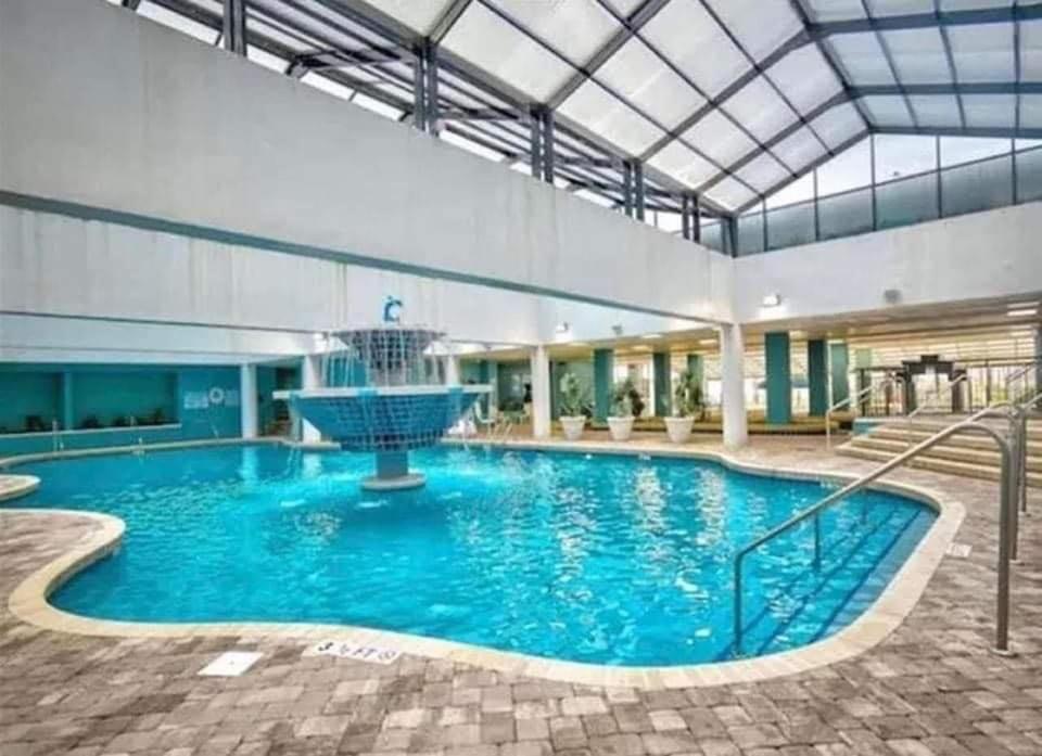 Landmark Resort-Updated Double Suite Myrtle Beach Esterno foto