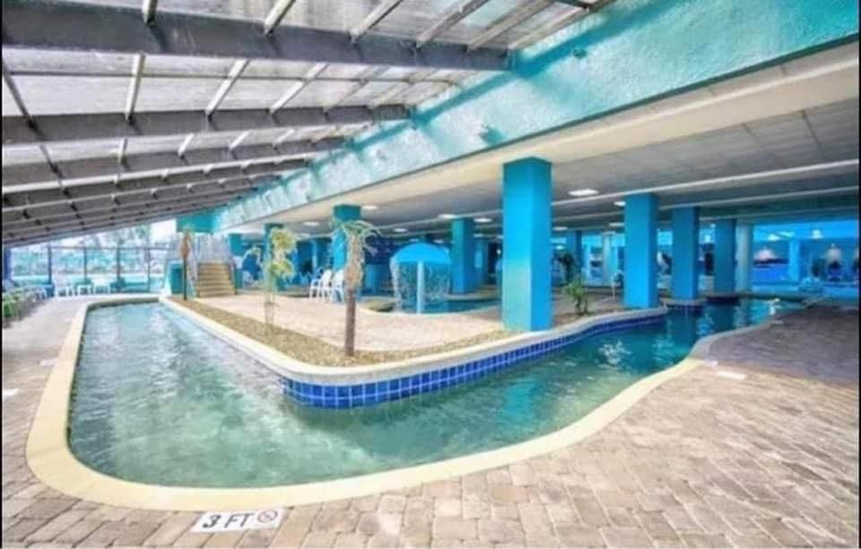 Landmark Resort-Updated Double Suite Myrtle Beach Esterno foto
